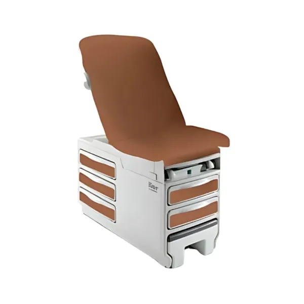 mesa Ritter Manual Curative Copper