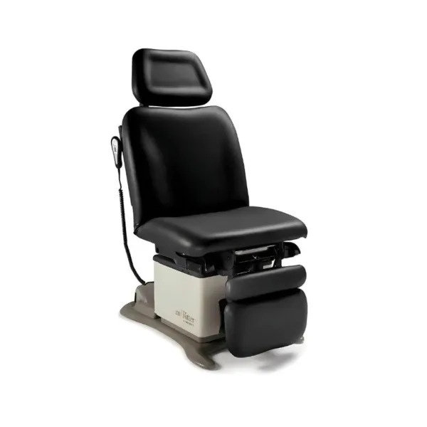 Mesa Para Procedimientos Midmark Modelo 230 Con Rotación