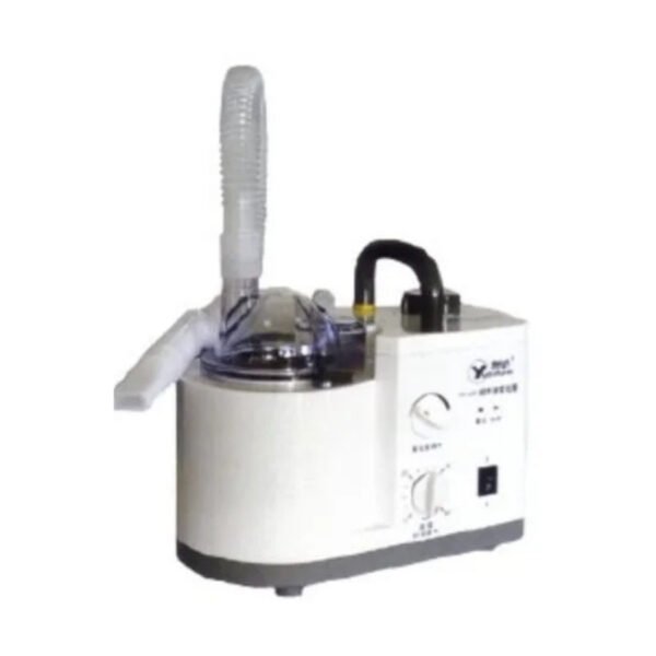 NEBULIZADOR MODELO ECONOMICO