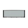 NEGATOSCOPIO PLANO 4 PLACAS LED 6300 L