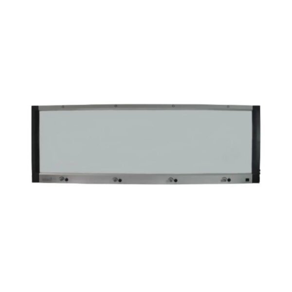NEGATOSCOPIO PLANO 4 PLACAS LED 6300 L