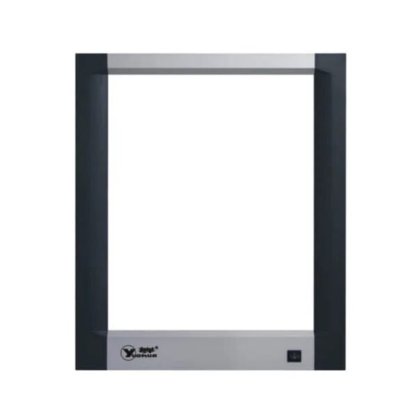 NEGATOSCOPIO TIPO LED TB SENCILLO 5000 LU