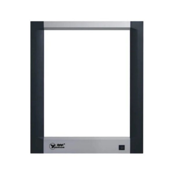 NEGATOSCOPIO TIPO LED TB SENCILLO 8000 L