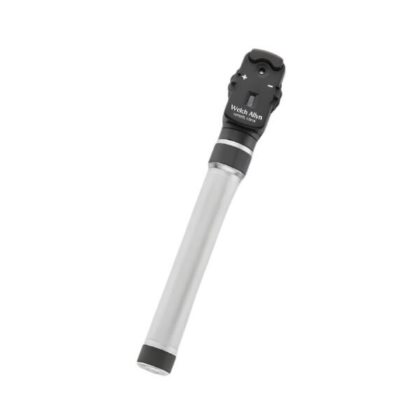 OFTALMOSCOPIO HALOGENO DE 2.5v Pocket (sin mango)