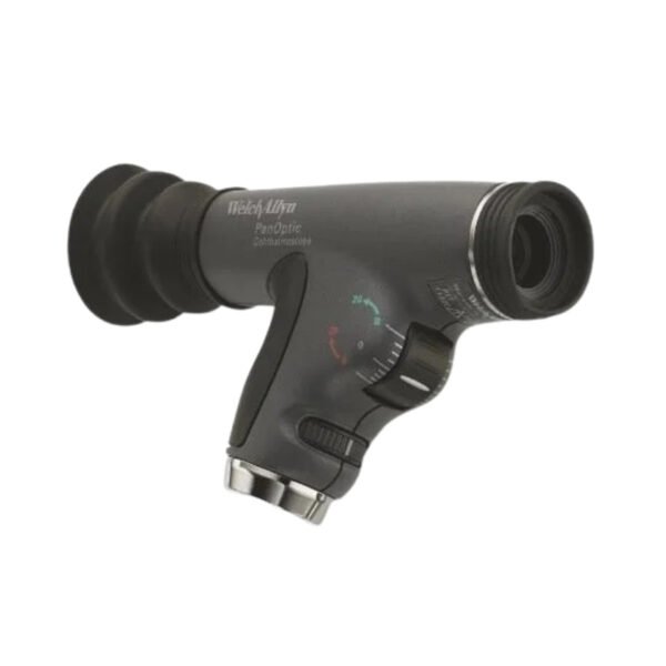 OFTALMOSCOPIO PANOPTIC 3.5v HALOGENO
