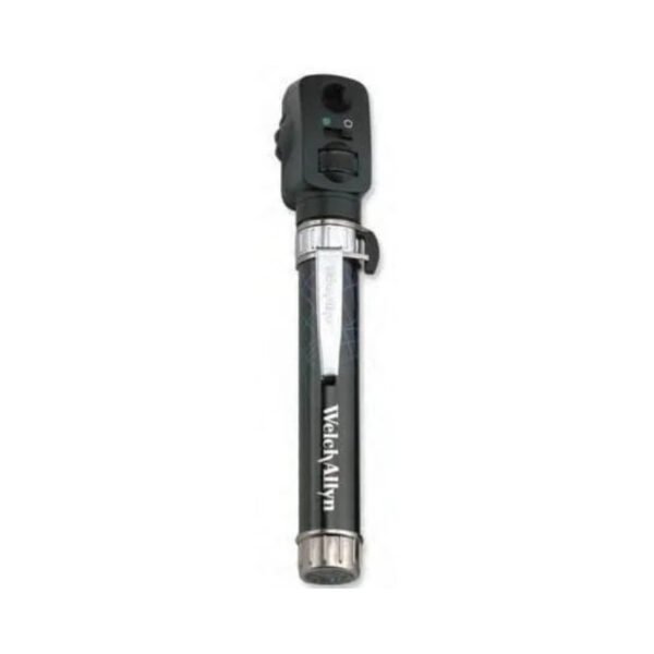 OFTALMOSCOPIO POCKET JUNIOR CMANGO Y ESTUCHE