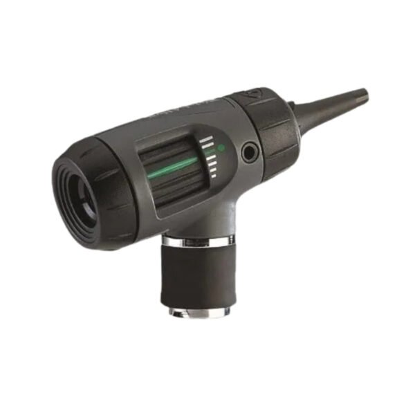 OTOSCOPIO HALOGENO DE 3.5v MACROVIEW SILUMINADOR DE GARGANTA