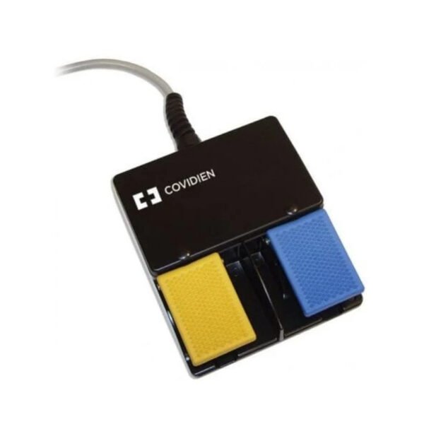 PEDAL MONOPOLAR STANDARD MODELO B