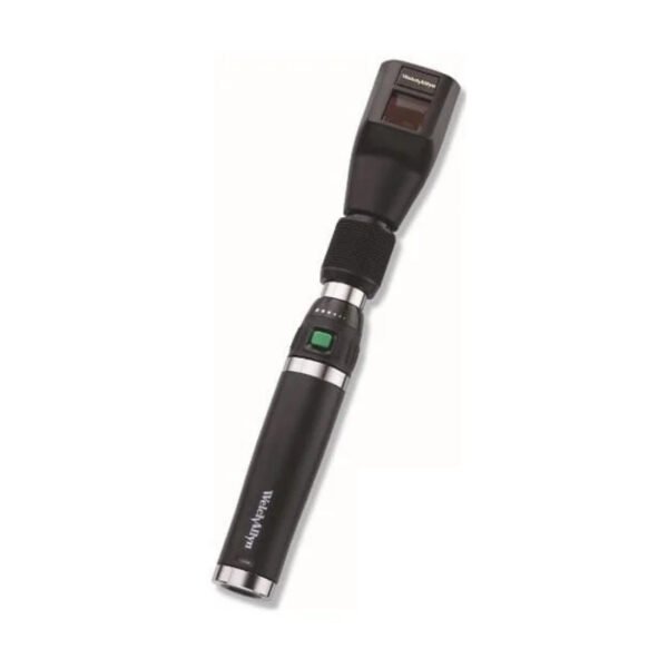 RETINOSCOPIO HALOGENO 3.5v Elite HPX