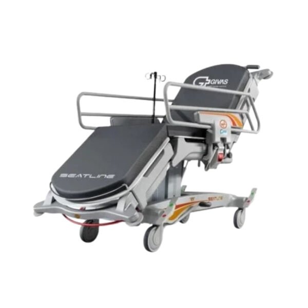 SEATLINE - CAMILLA MULTIFUNCIONAL PARA TRATAMIENTOS