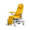 SILLA PARA DONACIÓN DE SANGRE, ALTURA VARIABLE