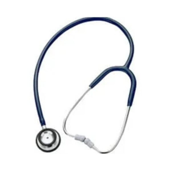 ESTETOSCOPIO SPECTRUM PEDIATRICO NAVY