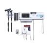 Sistema Integrado de Pared Connex con SpO
