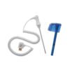 TRANSDUCTOR ORAL DE TEMPERATURA DE 1.2m PTERMOMETRO SURE TEM