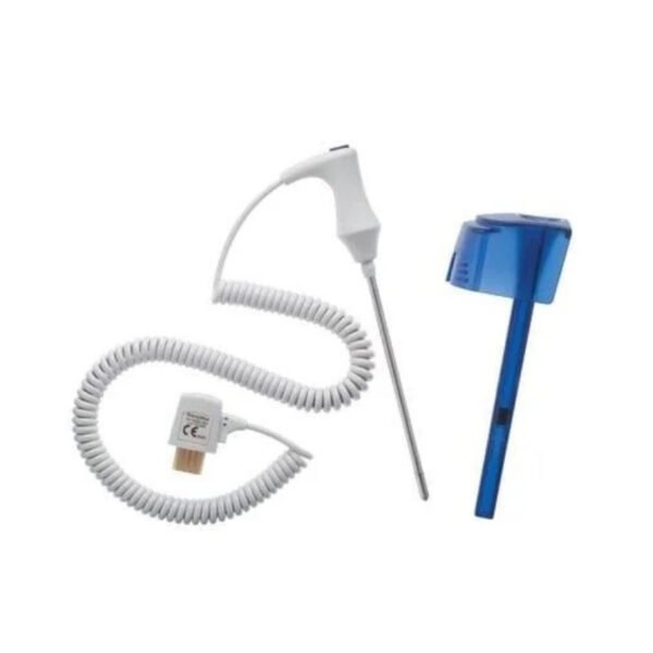 TRANSDUCTOR ORAL DE TEMPERATURA DE 1.2m PTERMOMETRO SURE TEM