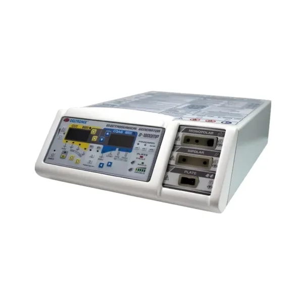 UNIDAD DE ELECTROCIRUGIA DELTRONIX 100 W