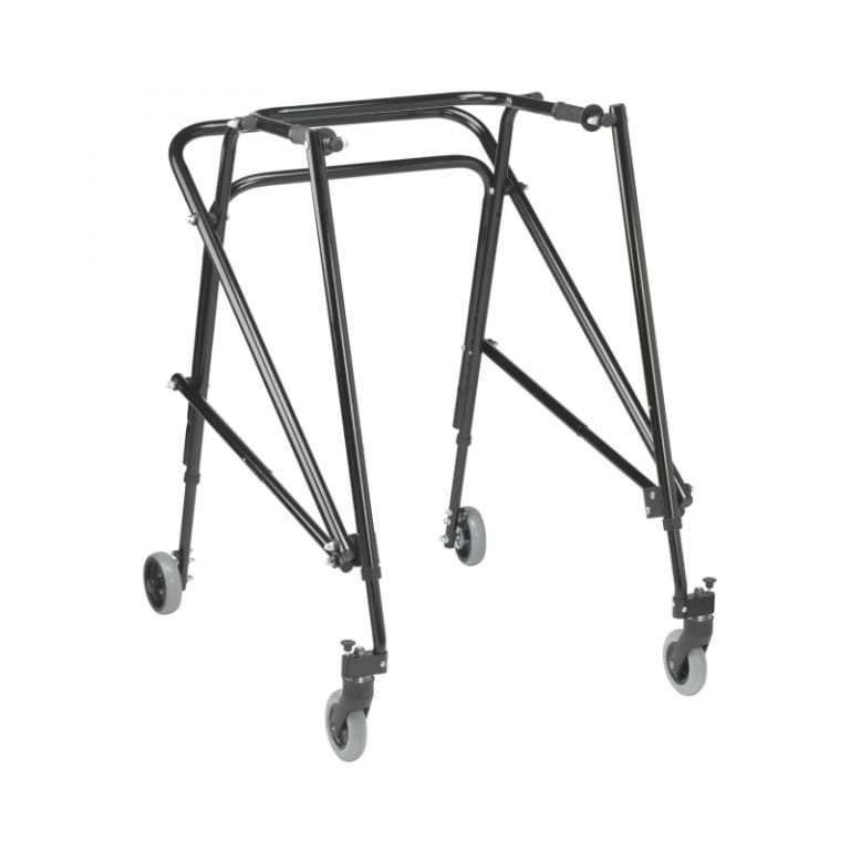 ANDADERA KA5200N POST ALU NEG NIMBO XGDE