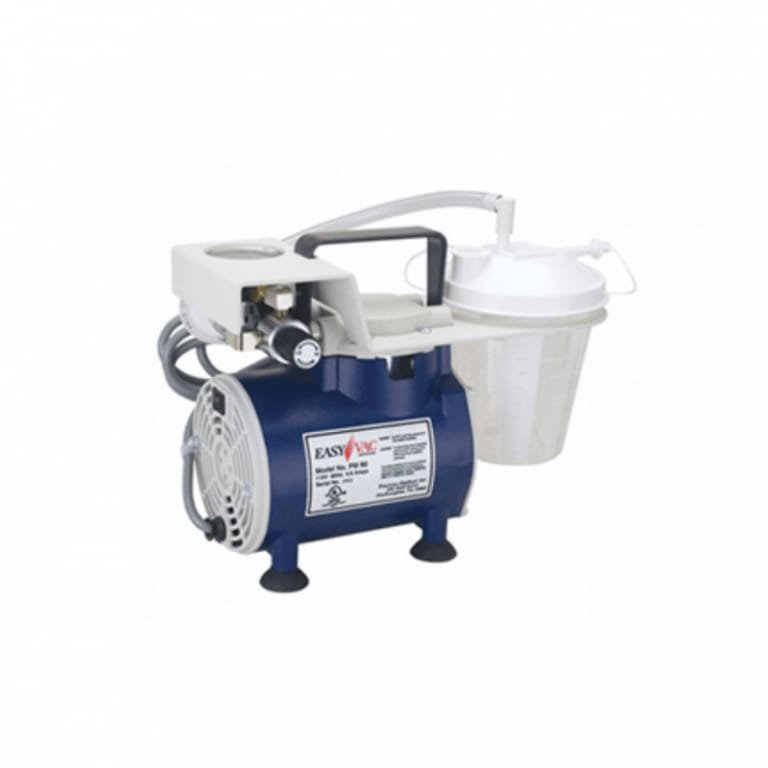 ASPIRADOR HOSPITALARIO PM-60