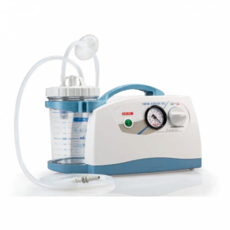 ASPIRADOR NEW ASKIR 30 1LITRO