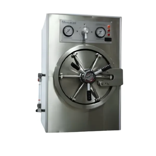 autoclave dental M-25DC