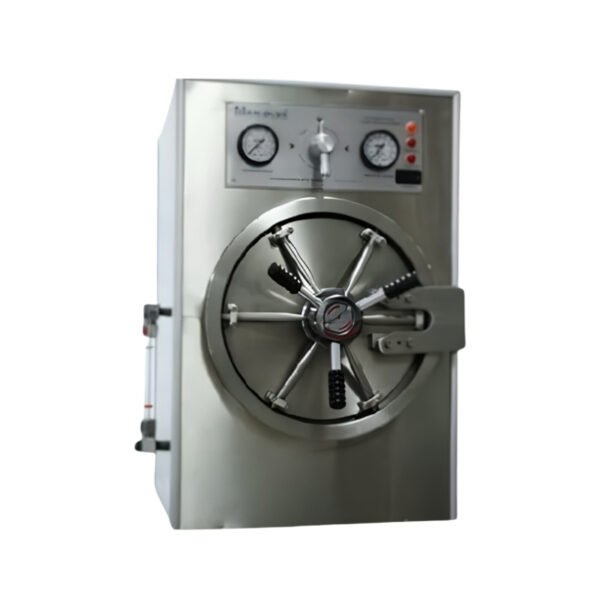 autoclave dental M-25DC