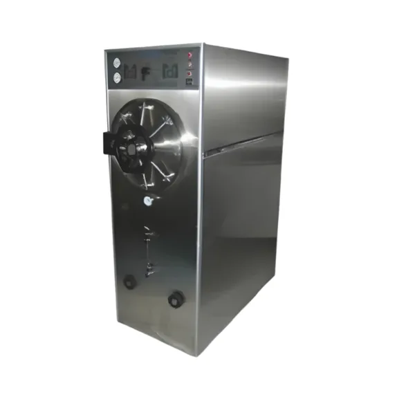 autoclave horizontal AGT-49