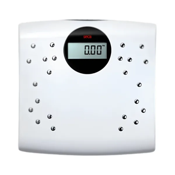 BASCULA DIGITAL DE PISO 150KG DIV100G BF/BW MOD 804 SENSA