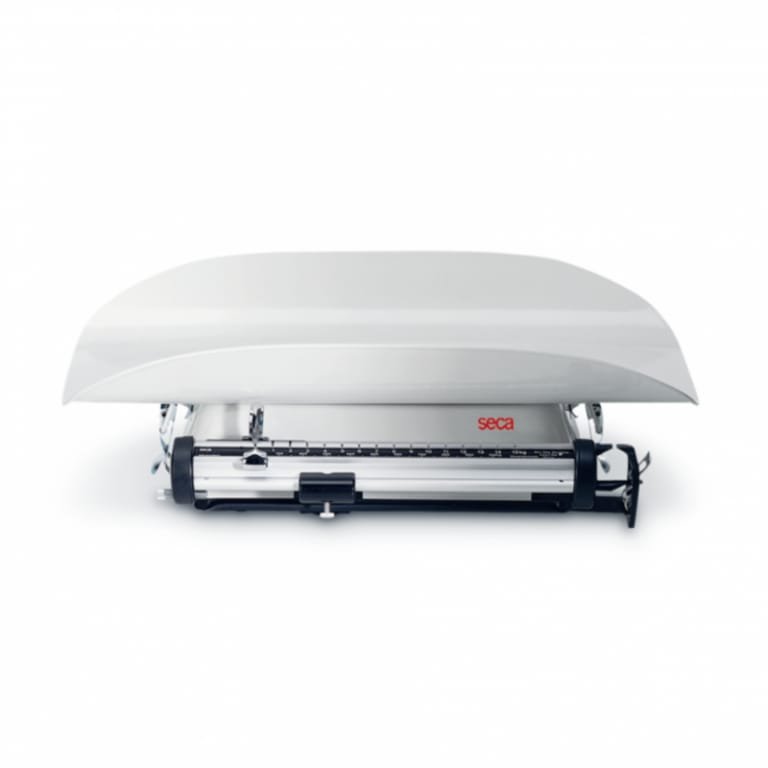 BASCULA PEDIATRICA MECANICA 16 KG DIV 5G