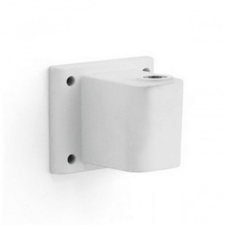 BASE DE PARED Y ESCRITORIO PARA LAMPARAS GS300 Y GS600