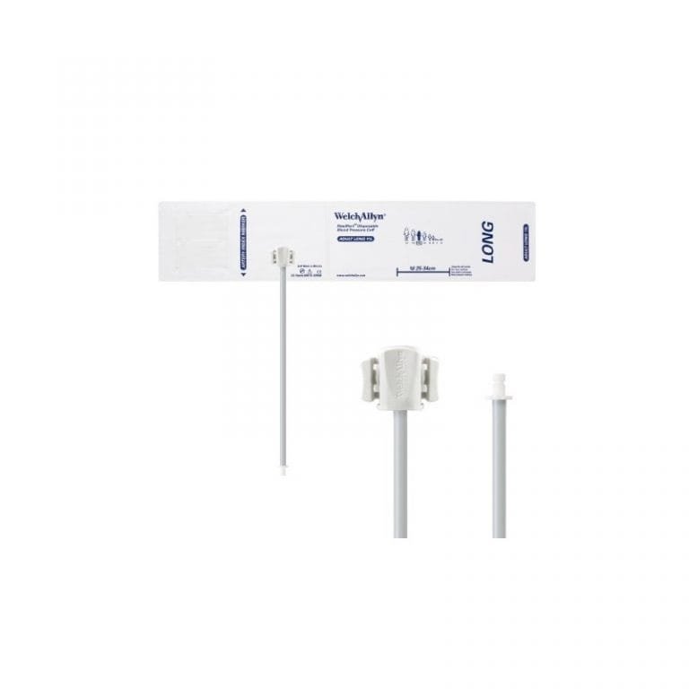 BRAZALETE FLEXIPORT DESECHABLE 11 LARGO CAJA C/20