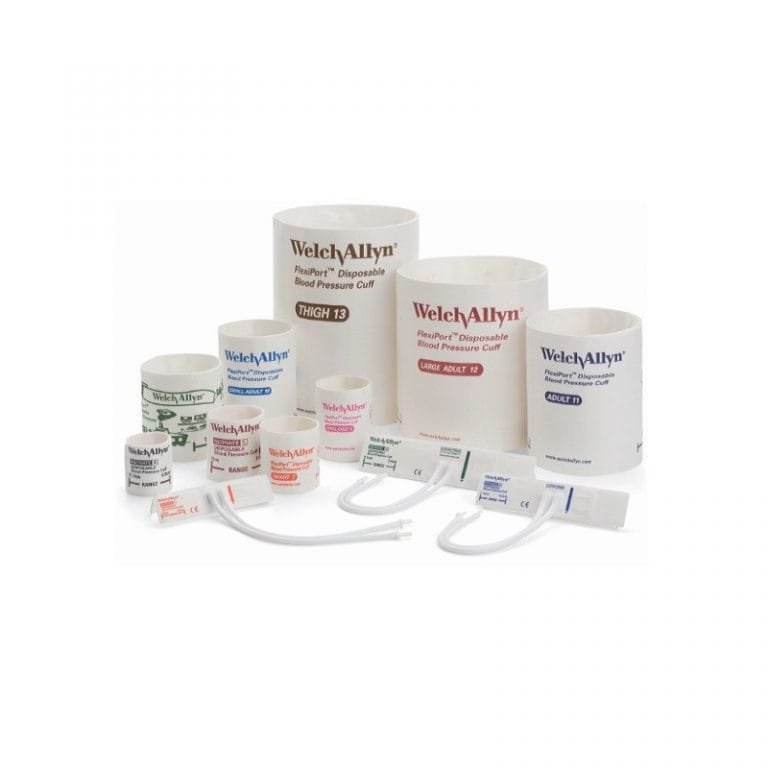 BRAZALETE FLEXIPORT DESECHABLE 12 LARGO CAJA C/20