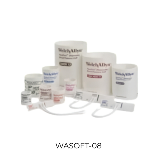 BRAZALETE FLEXIPORT DESECHABLE 8 CAJA C/20