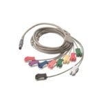 cable-de-paciente-10-puntas-tipo-clip-para-ecg-en-stress-cable-de-paciente-para-ecg-en-esfuerzo-de-10-derivaciones
