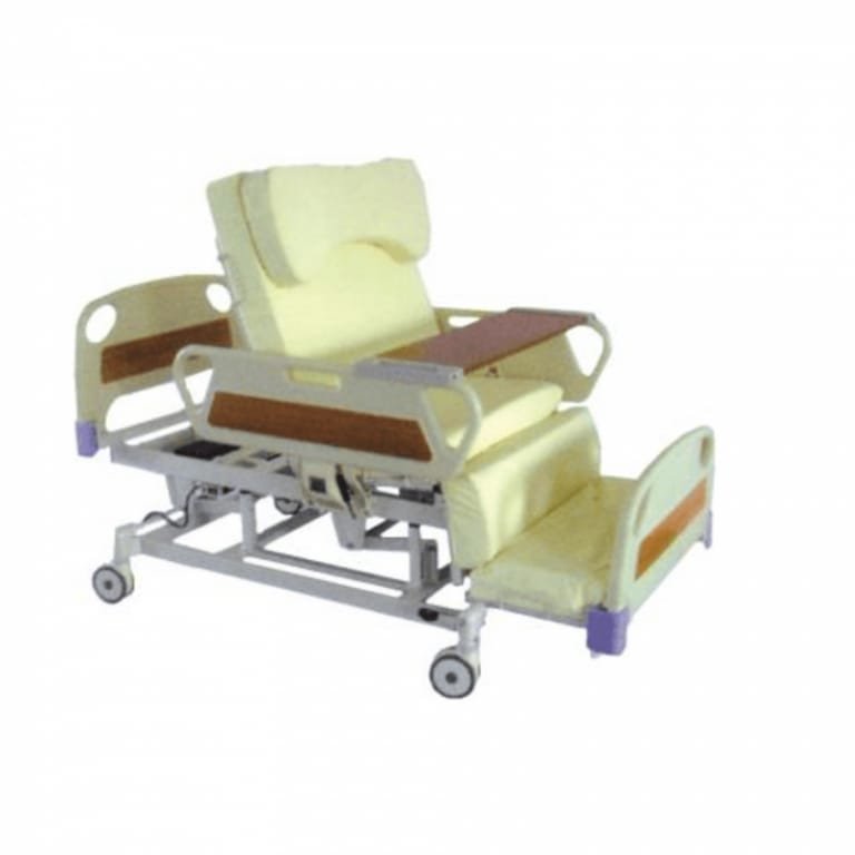 CAMA CON TRENDEREMBURG CON COLCHON-3 (MAT-3)