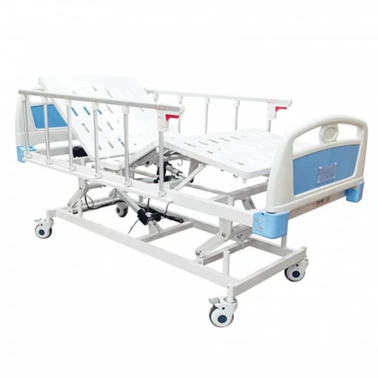 CAMA DE HOSPITAL ELÉCTRIA MS 302D