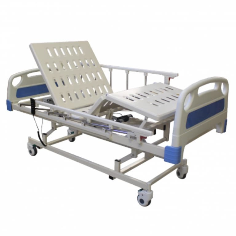 CAMA ELÉCTRICA 3 POSICIONES