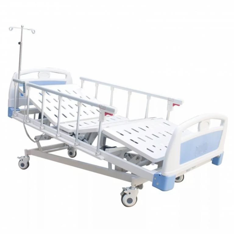 CAMA ELÉCTRICA HOSPITALARIA TRENDELENBURG MEDICAL STORE