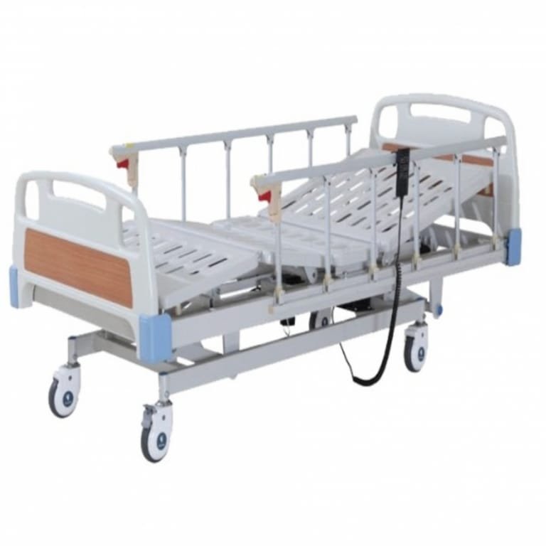 CAMA ELECTROMECÁNICA DE 3 POSICIONES