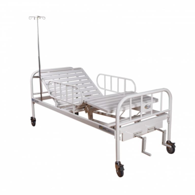 CAMA MANUAL KY305S-52 C/BAR 1/FRENO
