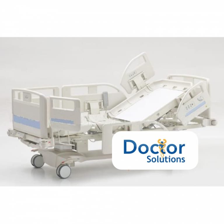 CAMA PARA UNIDAD DE CUIDADOS INTENSIVOS