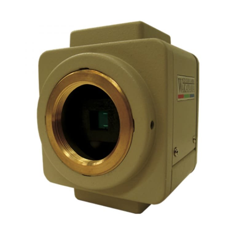 CAMARA PARA COLPOSCOPIO DE ALTA RESOLUCION