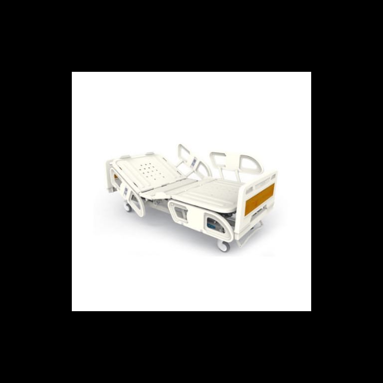 CAMILLA HIDRAULICA DE TRANSFERENCIA CON SUPERFICIE RADIOTRANSPARENTE