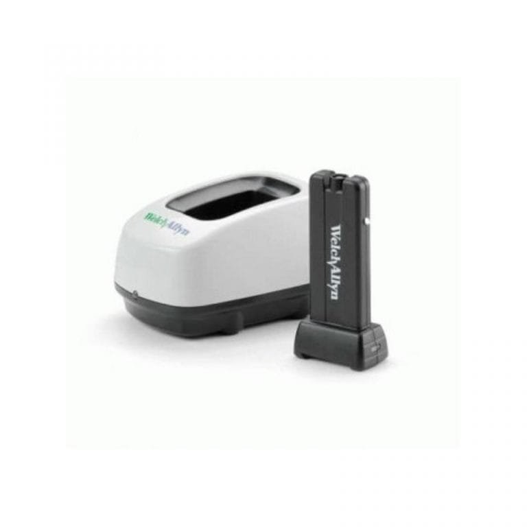 CARGADOR PARA ILUMINADOR DE ESPEJOS VAGINALES 79900