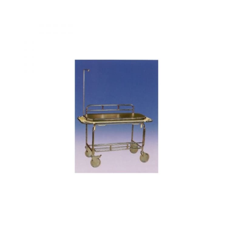 CARRO CAMILLA PARA MENOR