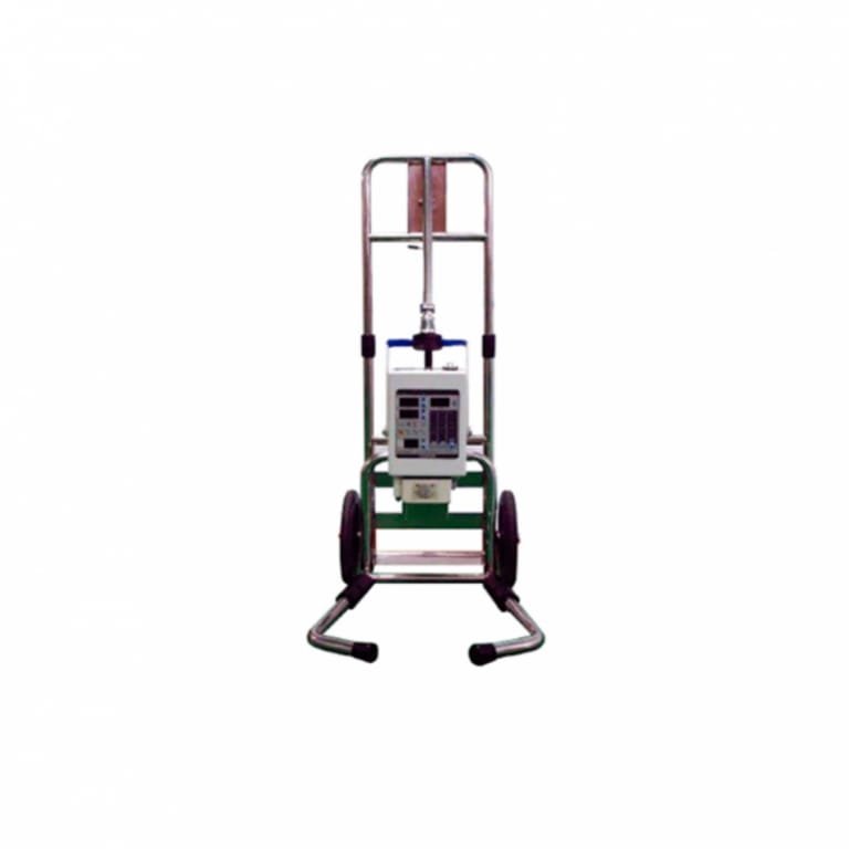 COLUMNA MÓVIL PARA RAYOS-X