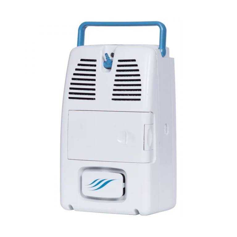 CONCENTRADOR 02 PORT AIRSEP FS 1-5 SETT