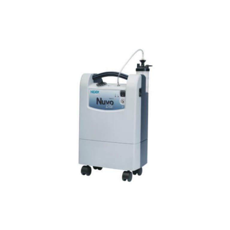 CONCENTRADOR 520EX MARK 5 NUVO LITE STD  (C/REG )