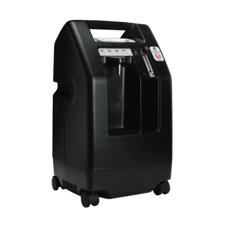 CONCENTRADOR DE OXÍGENO DE 5 LITROS R-C525DSDR DEVILBISS