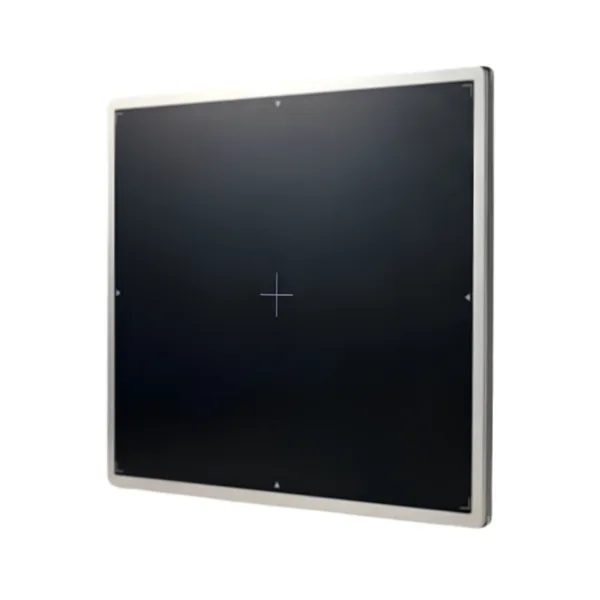 DETECTOR FLAT PANEL PORTÁTIL MULTIUSO PARA RADIOGRAFÍA DIGITAL