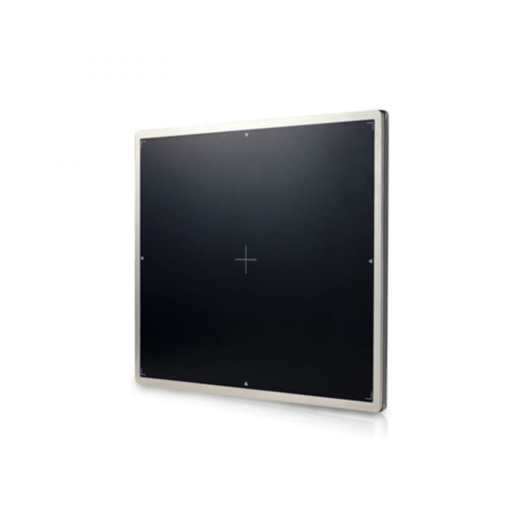 DETECTOR FLAT PANEL PORTÁTIL MULTIUSO PARA RADIOGRAFÍA DIGITAL